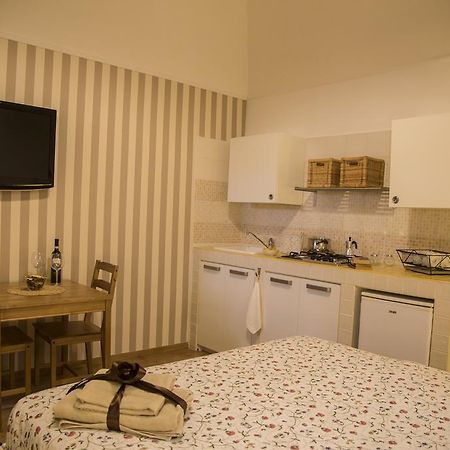 Piazza Roma Rooms Benevento Rom bilde