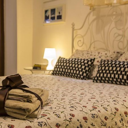 Piazza Roma Rooms Benevento Rom bilde