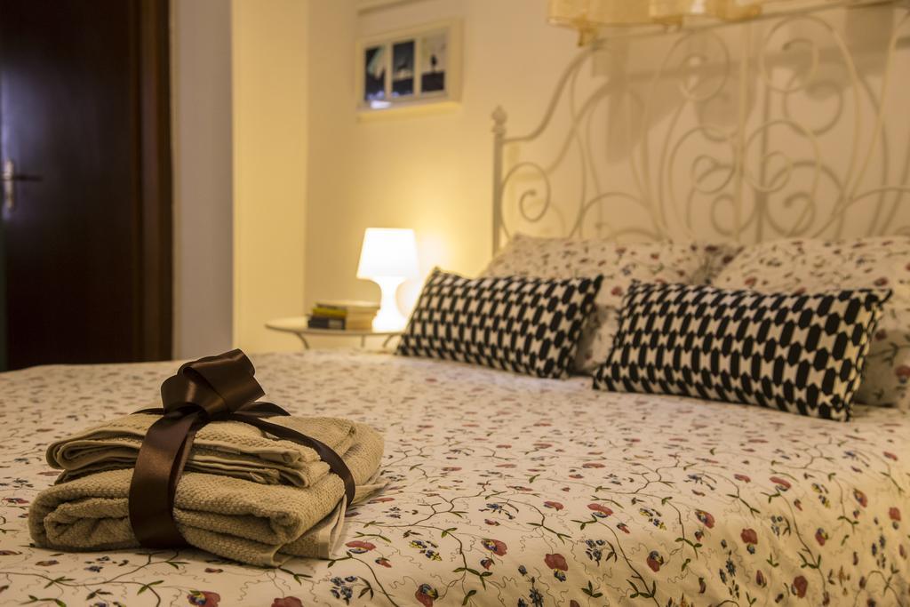 Piazza Roma Rooms Benevento Rom bilde