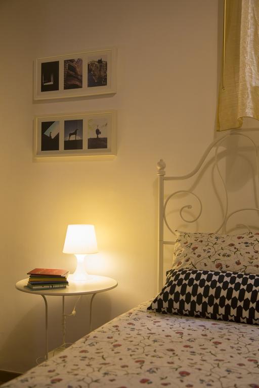 Piazza Roma Rooms Benevento Rom bilde