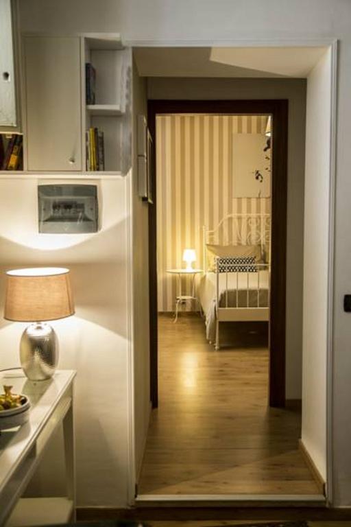 Piazza Roma Rooms Benevento Rom bilde