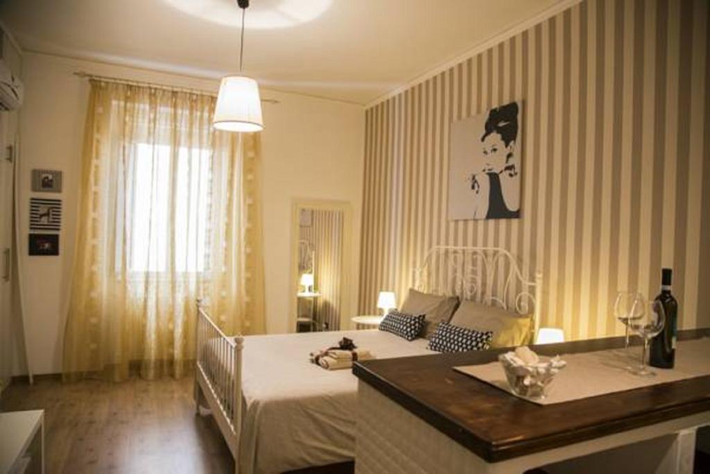 Piazza Roma Rooms Benevento Rom bilde